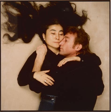 john lennon naked|Annie Leibovitz’s Iconic Photo of John Lennon and Yoko Ono